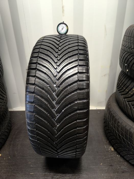 : Opona Bridgestone Turanza Allseason 6 225/45/17 pojedynka