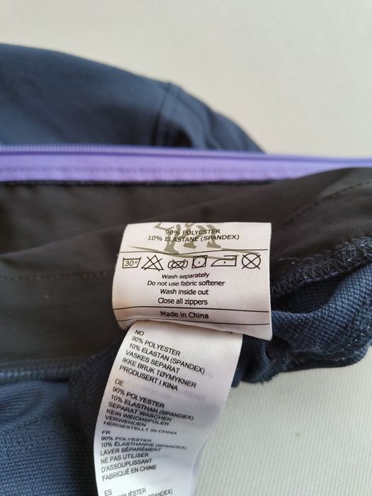 Bergans Kjerag kurtka Softshell cienka rozmiar damskie XS