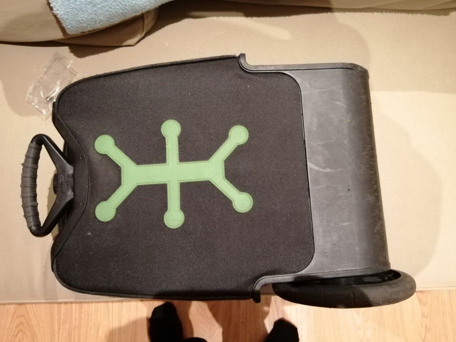 Lidl backpack - damaged64553314759810123