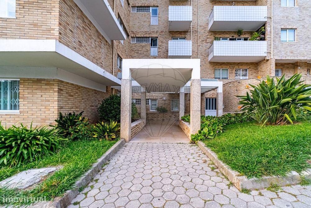 Apartamento T2 para venda