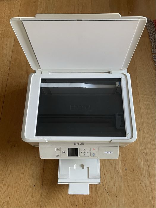 Epson XP-325 Printer (White)457156732335564801
