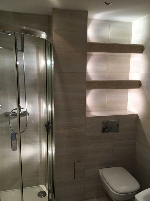 Pokój obok metra Księcia Janusza  | mieszkanie 4 pokojowe