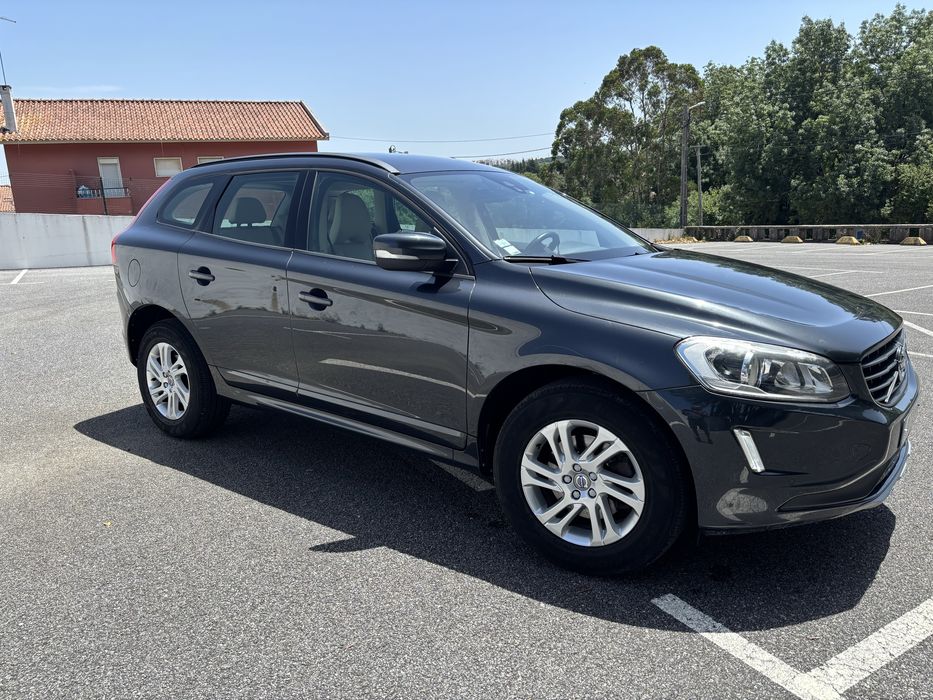 Volvo XC 60 2.0 D3
