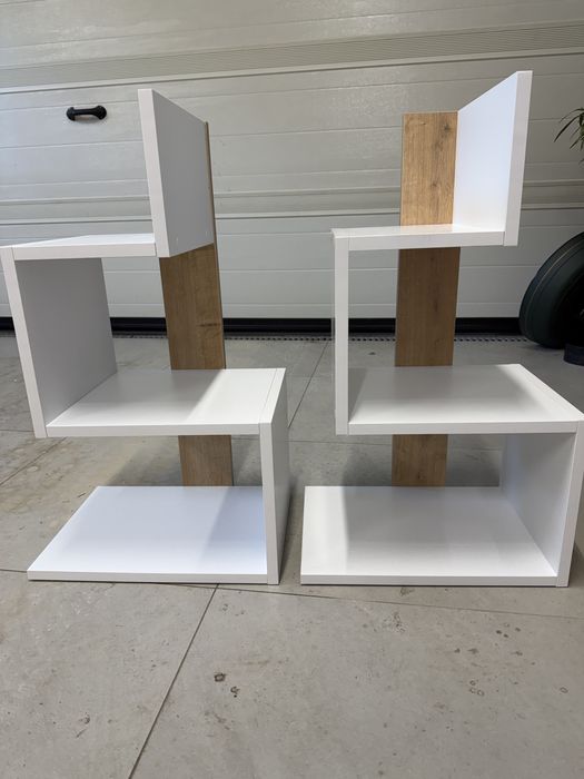 Szafka nocna Rosie 2szt