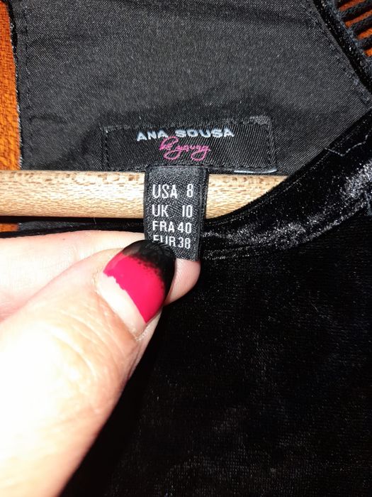 Vestidos de cerimónia Ana Sousa