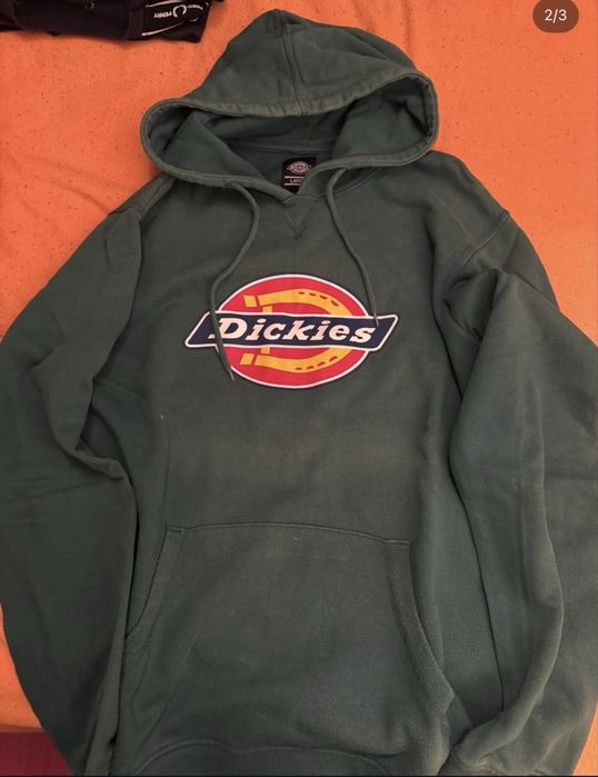 Sweat dickies otimo estado