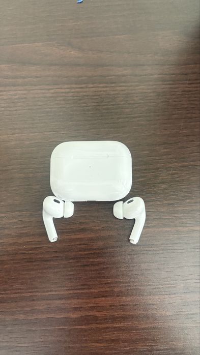 Sluchawki airpods pro gen2 (2022)