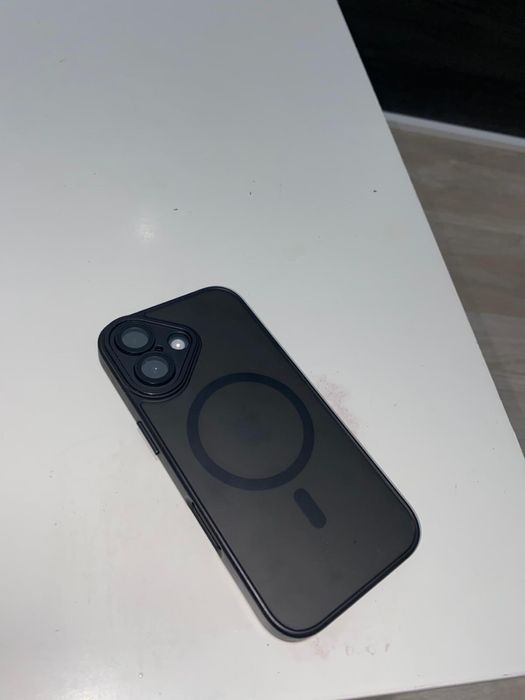 Vendo o meu iPhone 17 normal