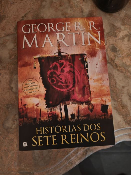 Mangás e Livro – Excelente Estado