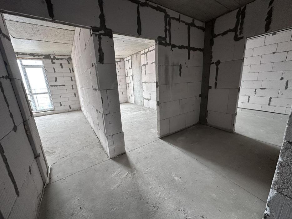 2-комнатная квартира по адресу ул. Сахарова (площадь 60,8 м²) - Atlanta.ua - фото 7