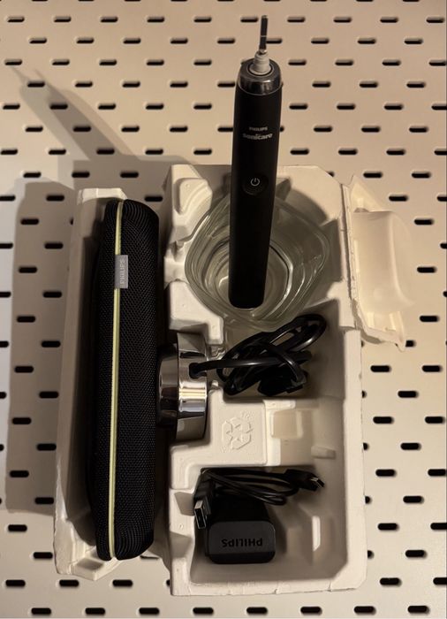 Szczoteczka soniczna Philips SoniCare DiamondClean