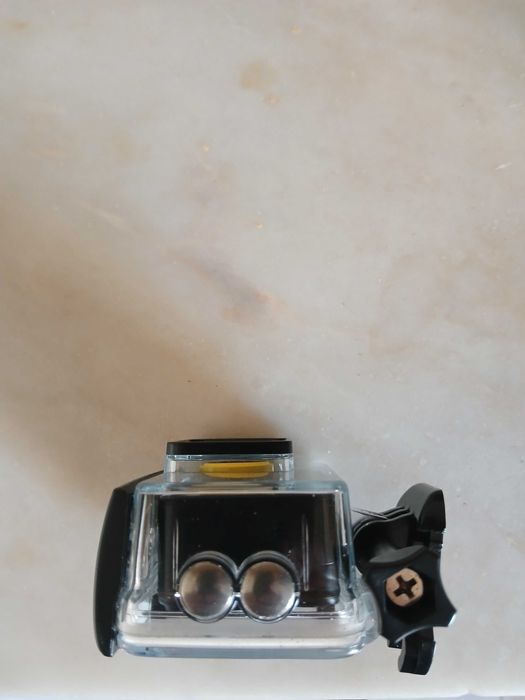 Camara 4kH5PROfimagem ate 30 metros debaixo de agua acima 60FPS