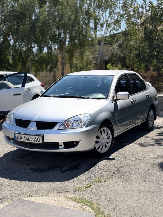 Mitsubishi lancer 9 1.6