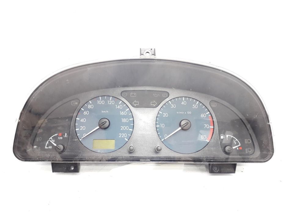 Quadrante Citroen Xsara