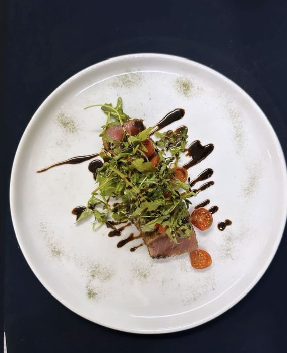 Servico de chef privado