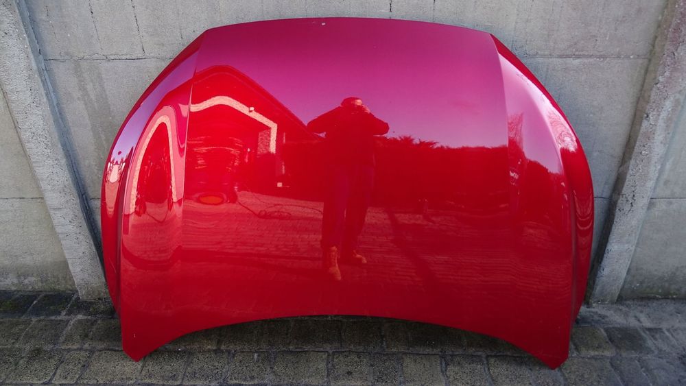 MITSUBISHI ECLIPSE CROSS LIFT 2021r> - maska