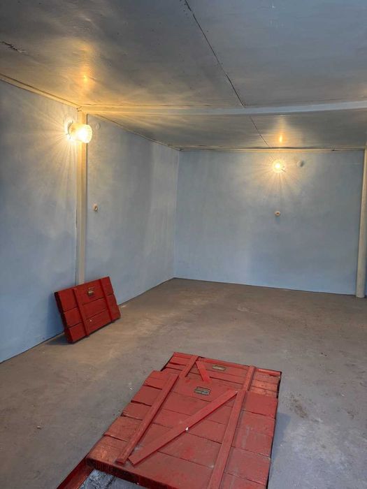 Продаж гаража Проспект Миру ГК Довіра