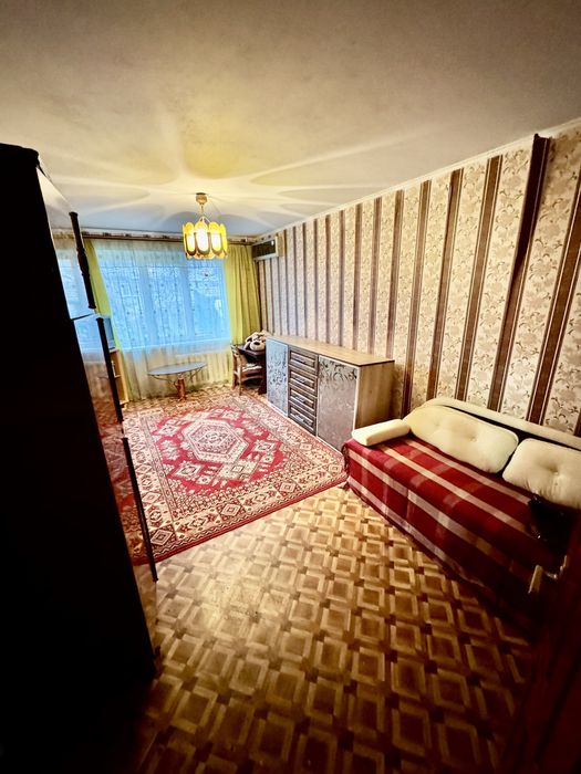 Двокімнатна квартира Героїв Дніпра 47