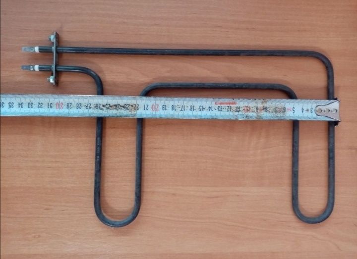 Тен Духовки 230V 1000W