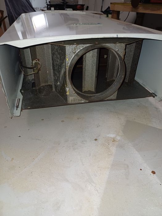 Esquentador Junkers 18l