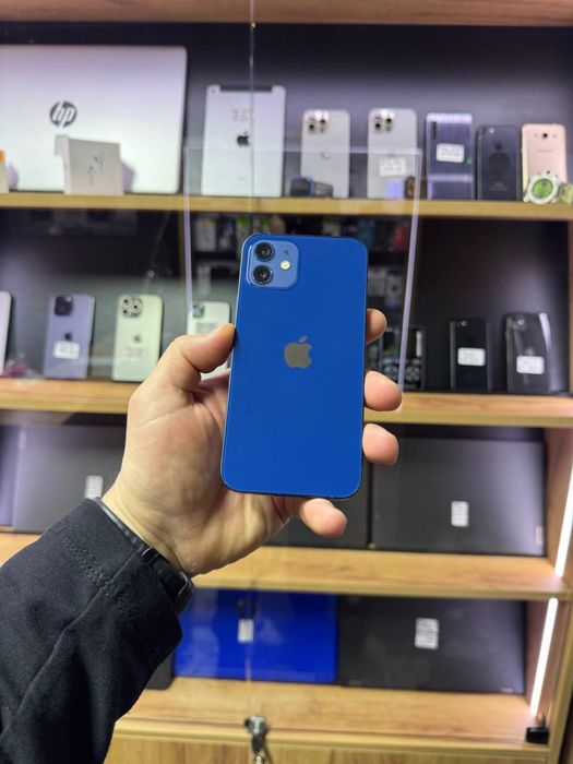 iPhone 12 128GB NeverLock