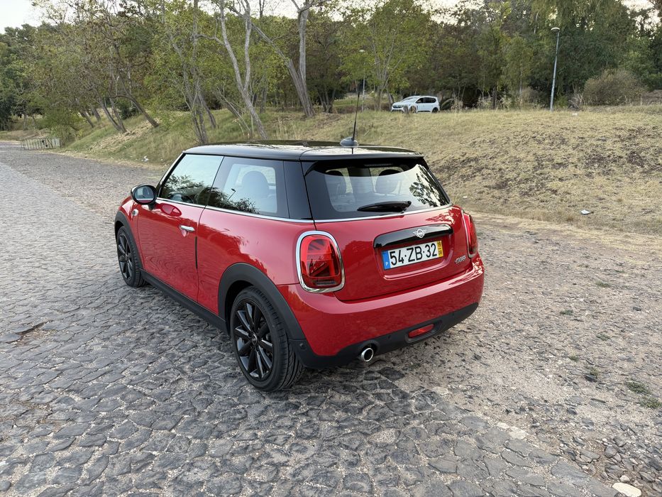 MINI 3 Portas — fotografia 6