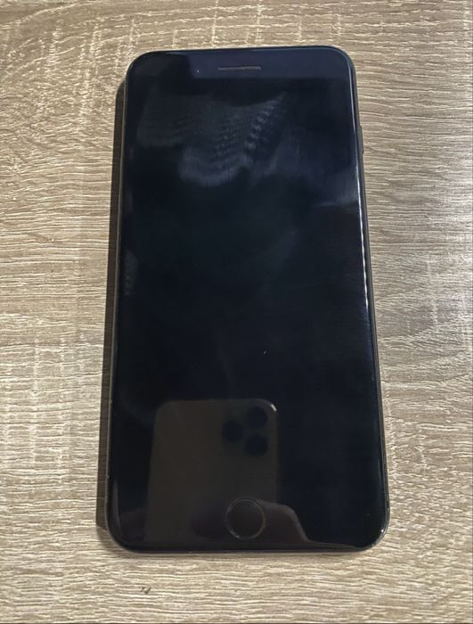 продам айфон 7+ 32 гб 100% акум