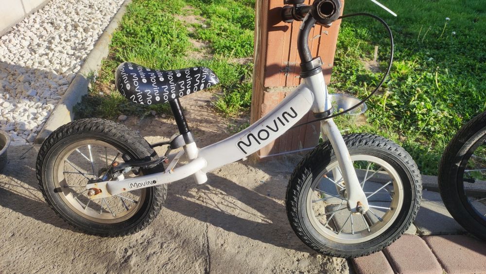 Sprzedam Rowerek Biegówka koła 12 cali
