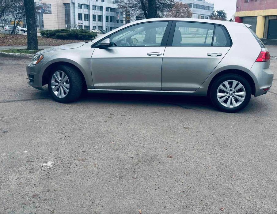 Терміново продам Гольф