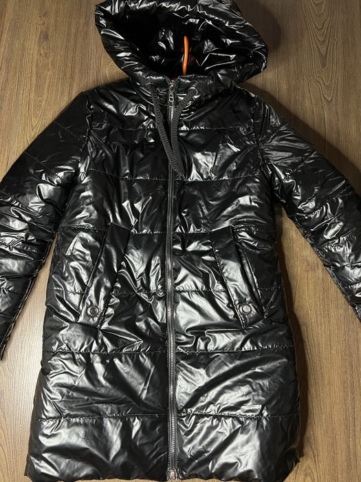 Куртка зима,для дівчинки.