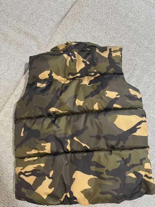 Жилетка Old navy, на флісі