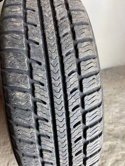 BFGoodrich Winter G / 165/70 R14 4шт ЗИМА