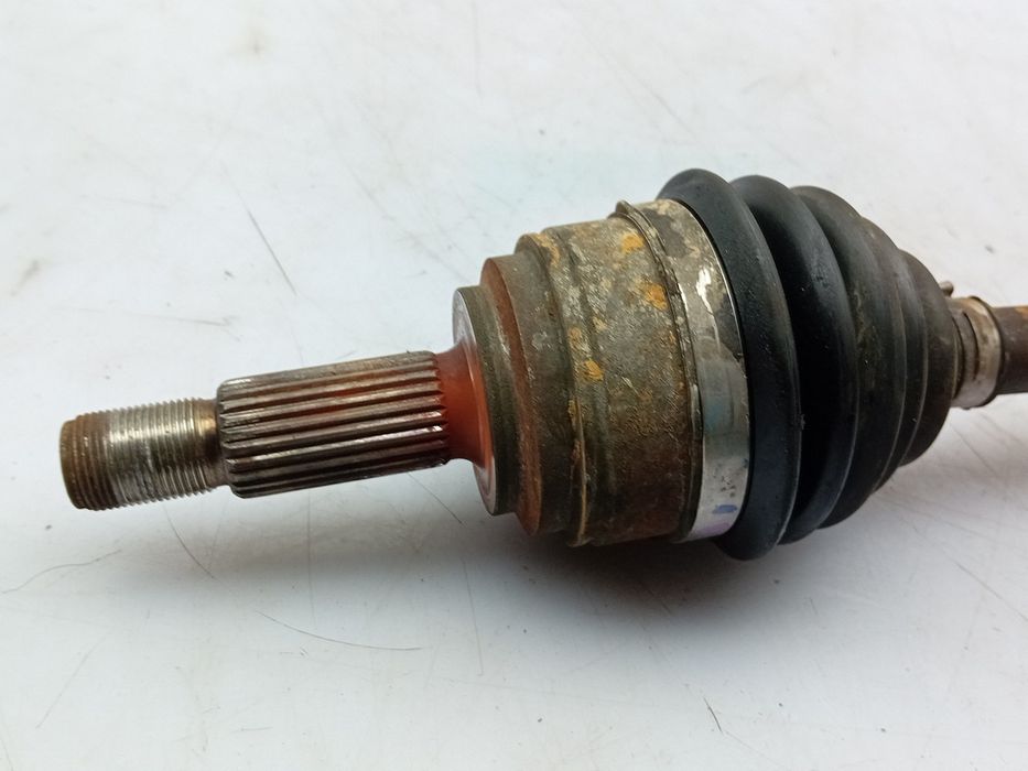 Transmissão frente esquerda FORD Transit Courier I