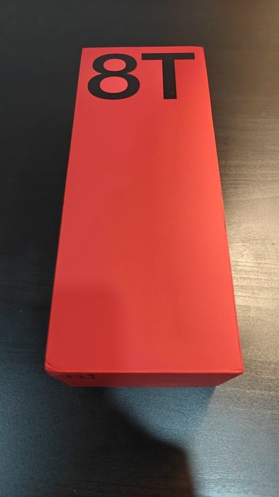 Telemóvel OnePlus 8T