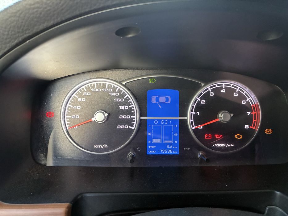 Продам авто Lifan 620 Солано.