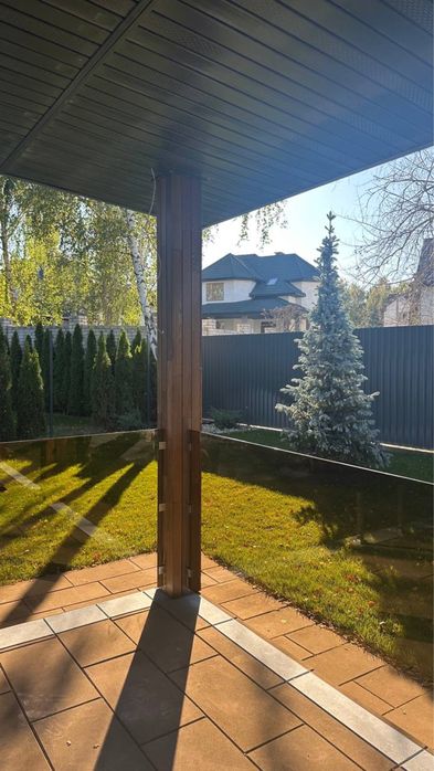 Ландшафт та РЕМОНТ - все що треба для життя