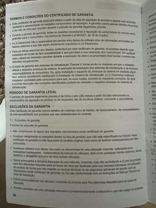 Máquina de Lavar Roupa LG F4X5511THB (11 kg - 1400 rpm - Branco