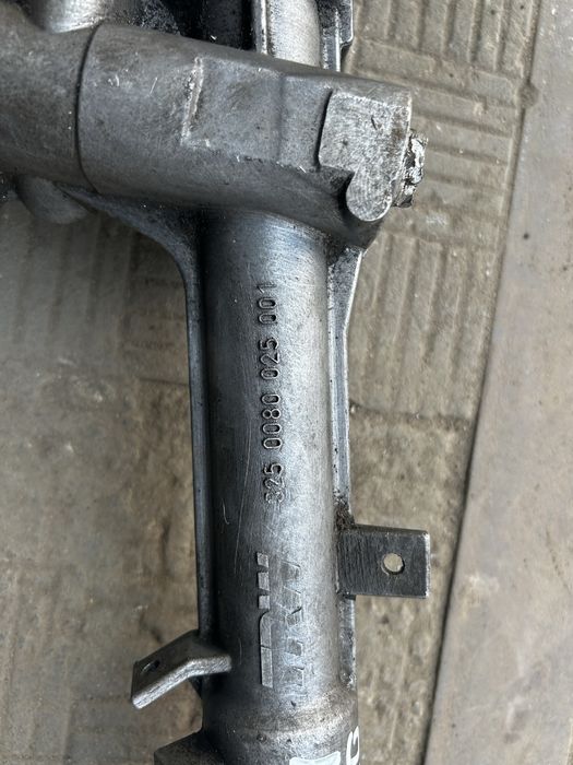 Рульова рейка TRW Opel Astra G H Zafira A B 0250080025001 Розборка