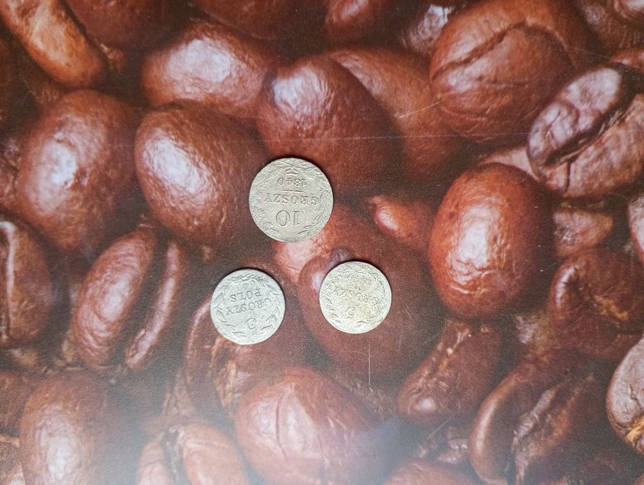 5 gr 1830. 5 gr 10 gr 1840r