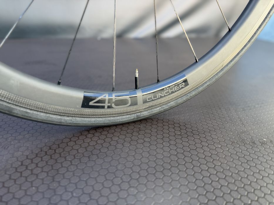 Scott foil rc 20