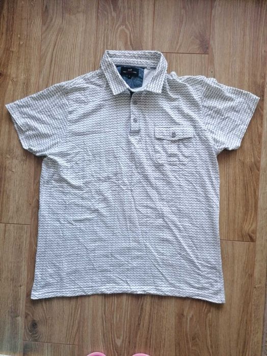 Koszulka polo Easy L