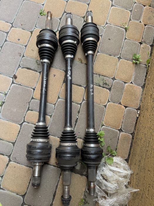 Полуось шрус Lexus is 2.2-2.5