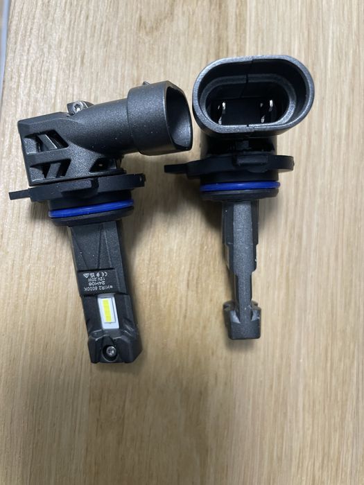 Zarowki Philips Ultinon Pro3022 led HIR2