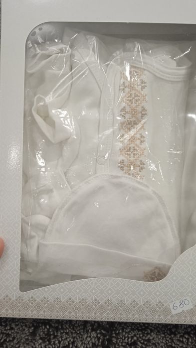 дитячий костюмчик