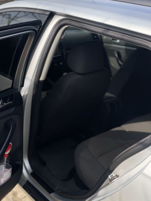 Volkswagen Golf 2009рік