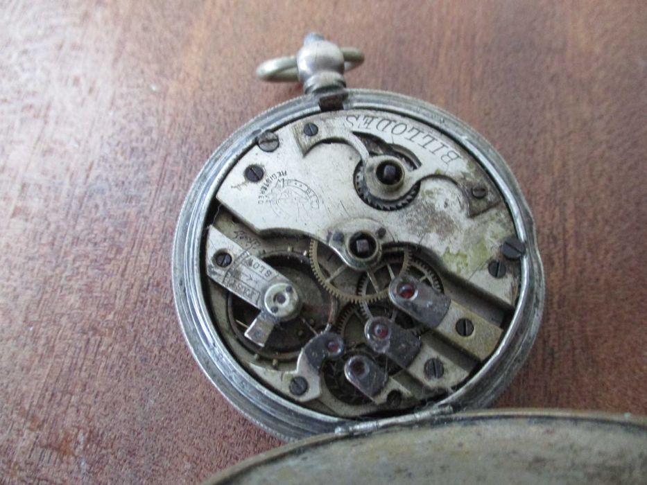relogio de bolso antigo