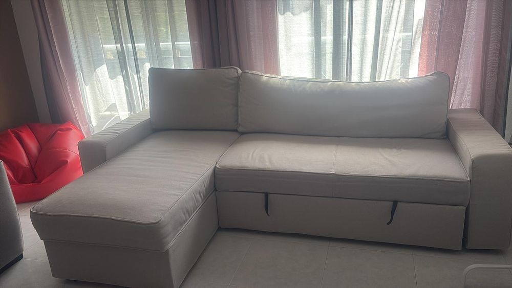 Sofá IKEA SemiNovo