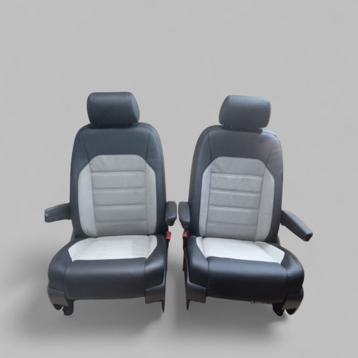 Сидіння VW T6.1 VW T6 MULTIVAN передні з електричним регулюванням