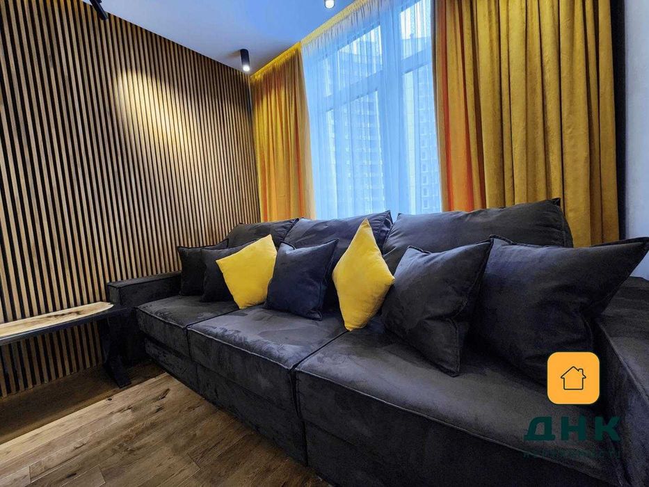 Каманина .Аркажия. ЖК 43 жемчужина.