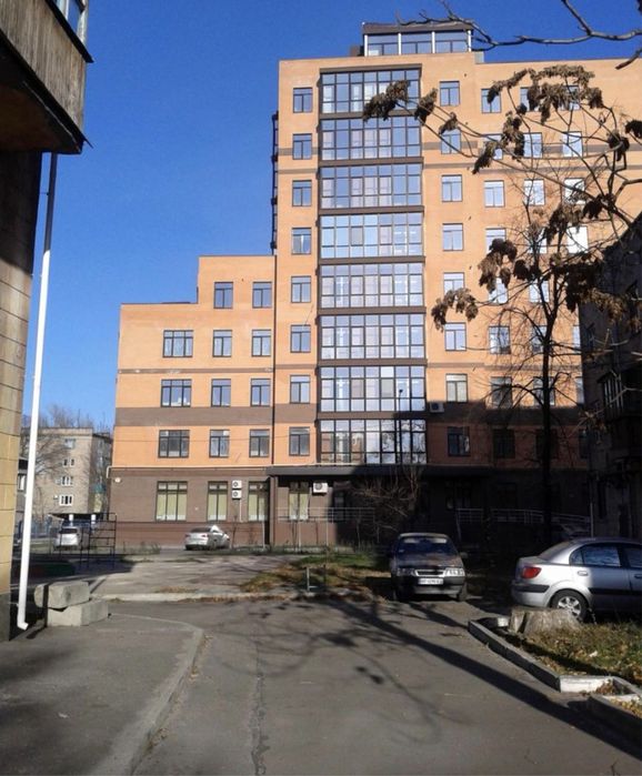 Продам шикарную квартиру студию в ЖК Palladio